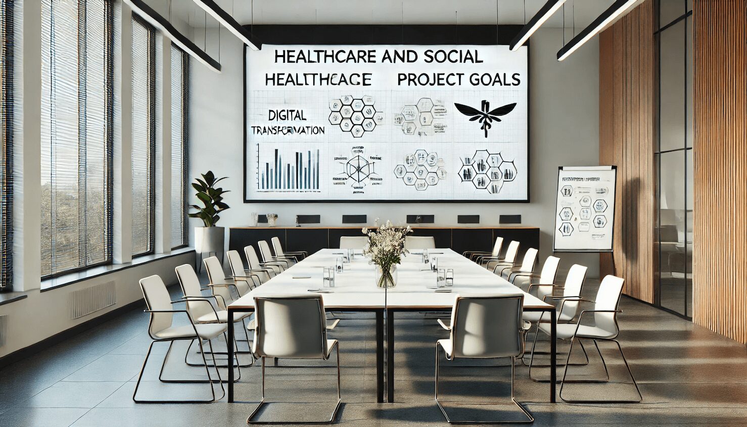 #003 Erfolgreiches Projektmanagement – Ihr Schlüssel zu effizienten Digitalisierungsprojekten 