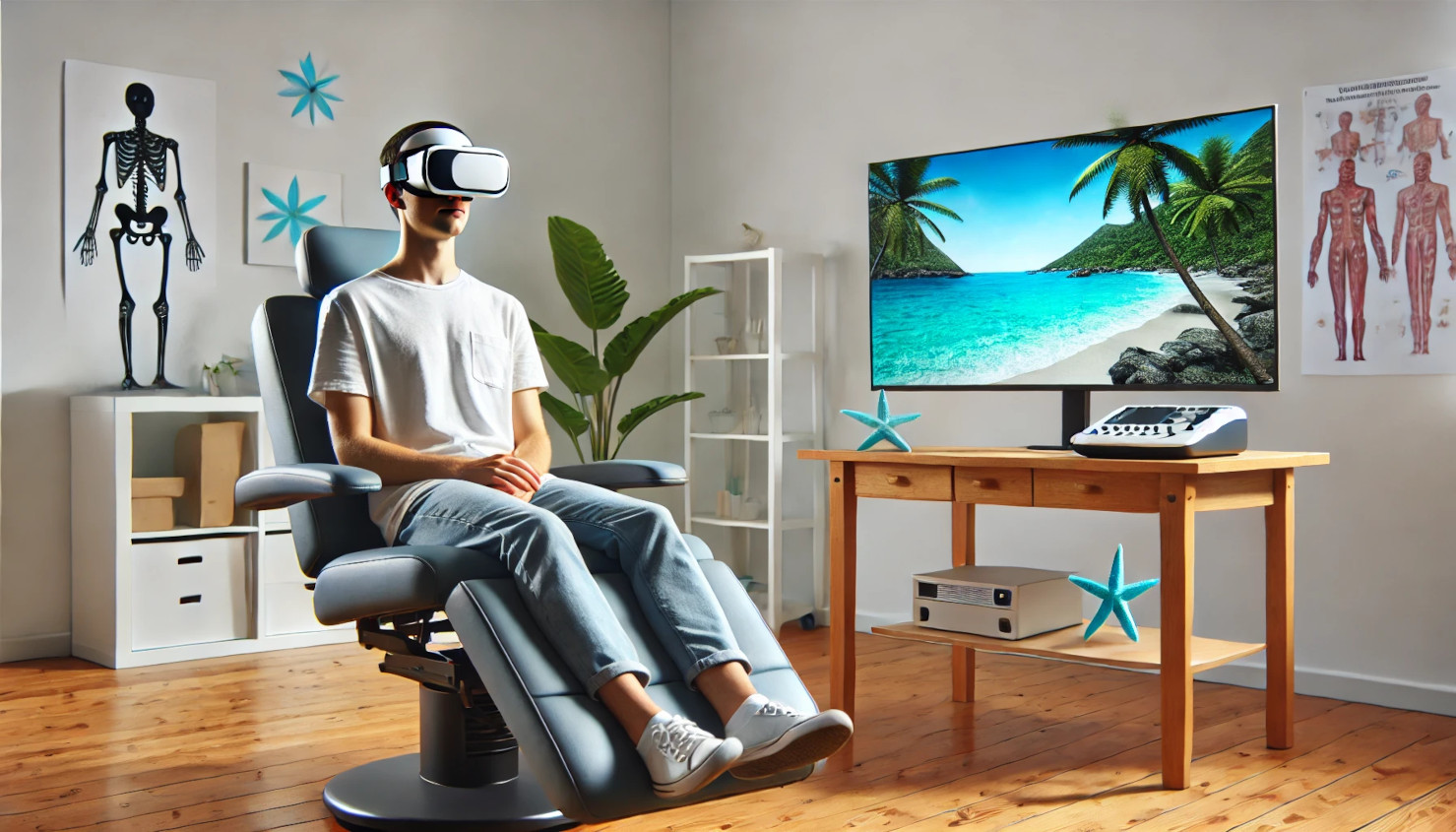 #013 Virtual Reality für die Gesundheitsförderung