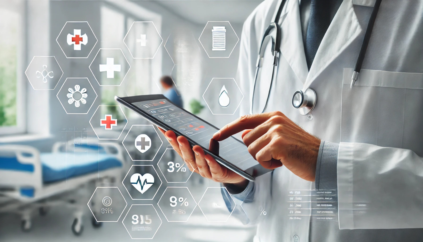 #018 Der Wandel zur digitalen Patientenakte