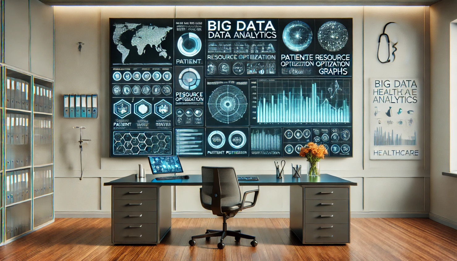 #016 Big Data im Gesundheitswesen