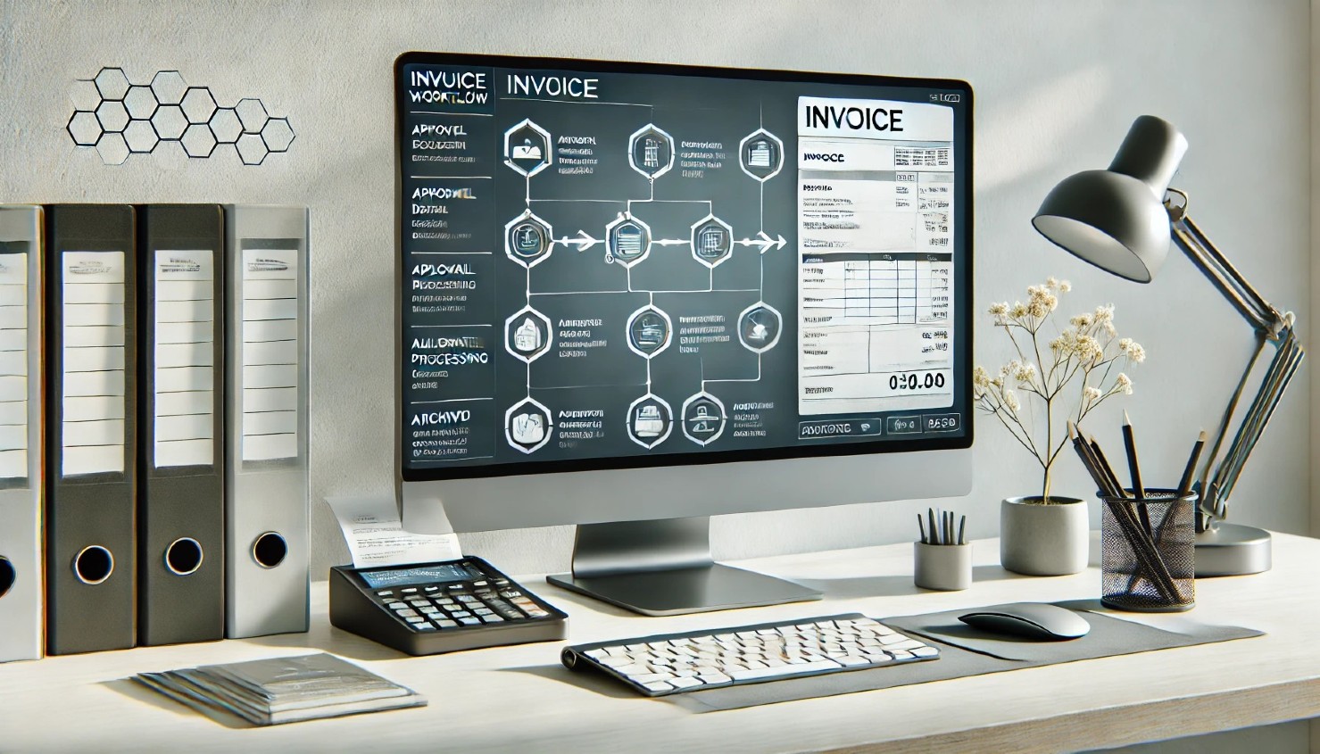 #009 Das Zusammenspiel zwischen E-Rechnung und digitalem Rechnungsworkflow