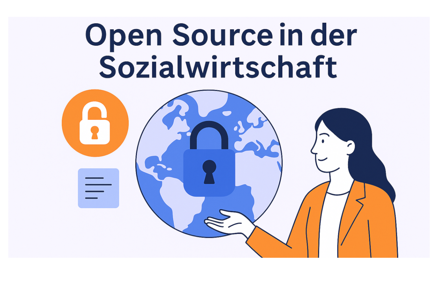 #030 Open Source in der Sozialwirtschaft