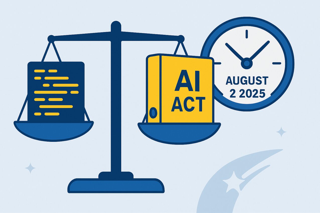 #025 EU AI Act 2025 vom Buzzword zur Prüfungspflicht